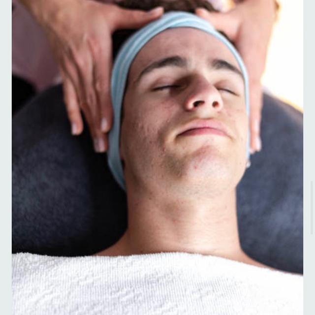 Teen Acne Reset Program - 12 Weeks