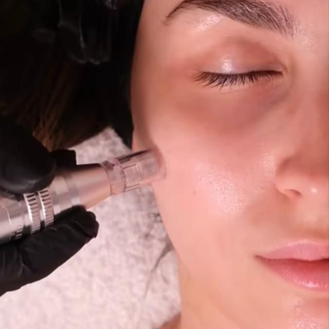 Nano Infusion Series