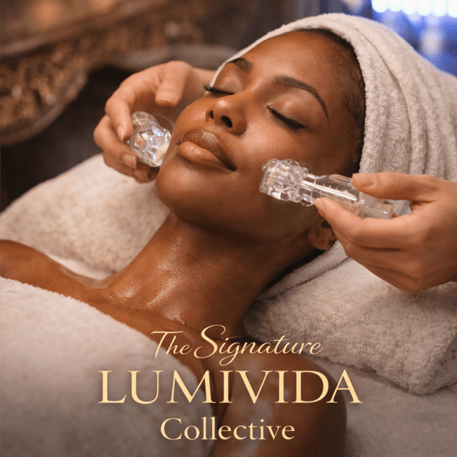 The Corrective Membership at Lumivida Aesthetics in St Johns, FL
