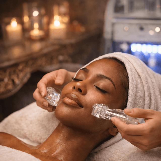 The Signature Lumivida Collective