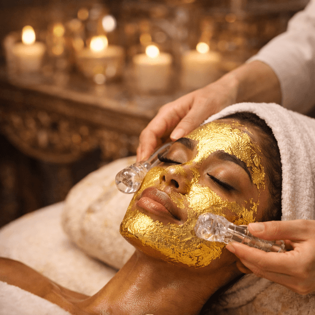 The Elite Lumivida Collective